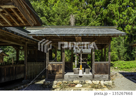 土佐神社　大国主神社　高知県高知市 135267668