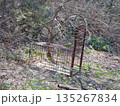 箱わな（ぬかまき） 135267834