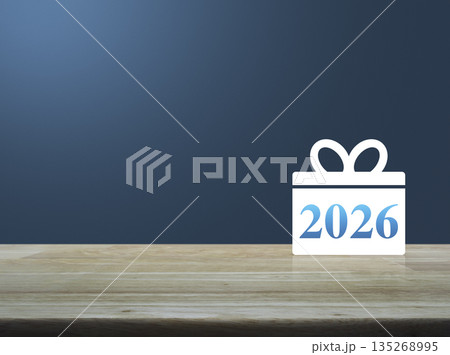 Business 2026 shop online concept 135268995