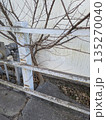 木　柵　コンクリートの割れ 135270040