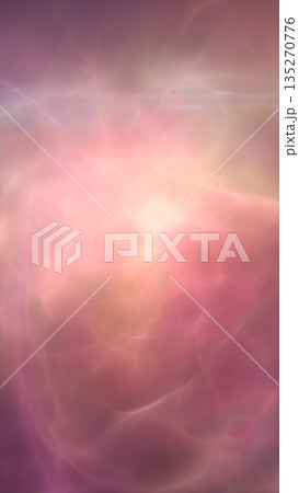 Soft glowing pink and peach abstract energy cloud with fluid gradients and dreamy atmospheric light Soft glowing pink and peach abstract energy cloud with fluid gradients and dreamy atmospheric light 135270776