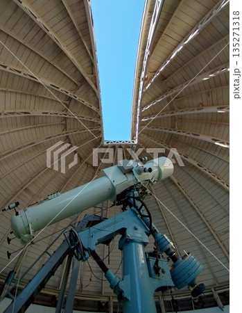 天文台の風景④ 天文台の風景④ 135271318