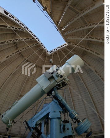 天文台の風景③ 天文台の風景③ 135271319