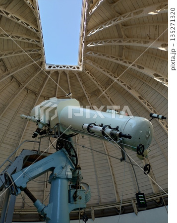 天文台の風景② 天文台の風景② 135271320