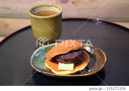 どら焼き 135271326