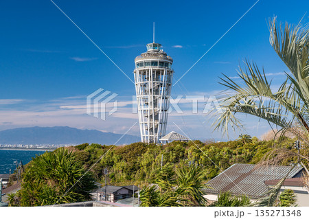 《神奈川県》江ノ島の風景 135271348