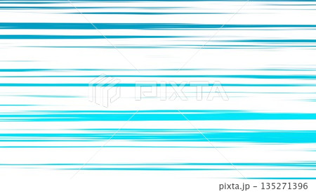 涼しげなストライプ背景 涼しげなストライプ背景 135271396