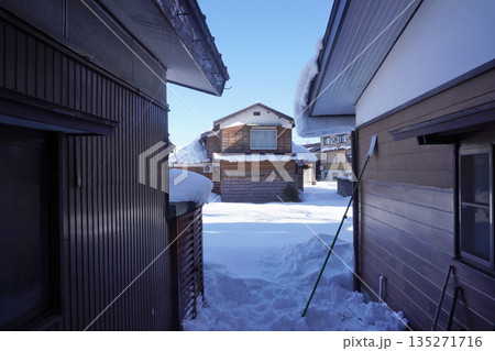 雪庇落とし19 135271716