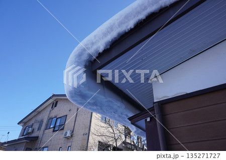 雪庇落とし13 135271727