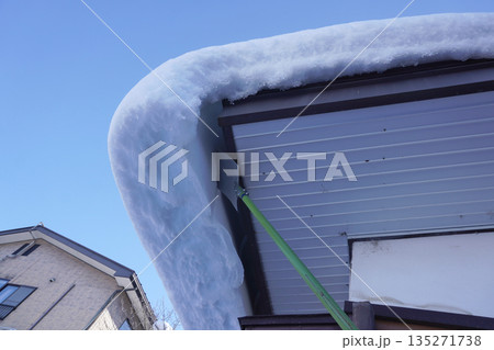 雪庇落とし08 135271738