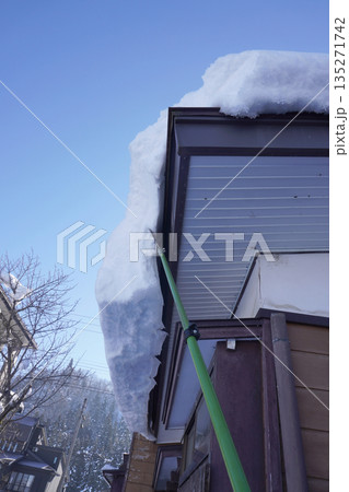 雪庇落とし06 135271742