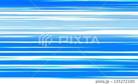 集中線がある背景素材 集中線がある背景素材 135272100