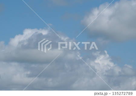 空の風景 135272789
