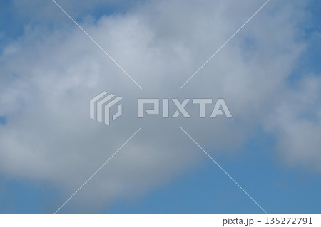 空の風景 135272791