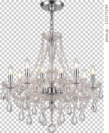 時尚的室內照明 時尚的室內照明 135275294