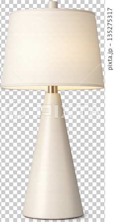 時尚的室內照明 135275317