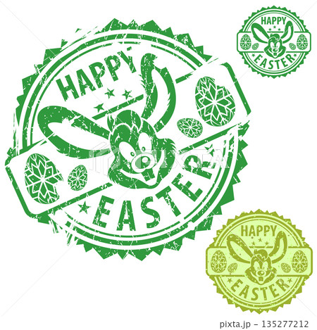 Easter Stamps Easter Stamps 135277212