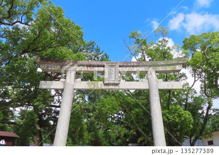 【山口県】松陰神社 【山口県】松陰神社 135277389