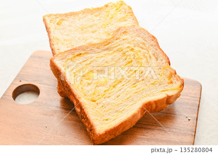 香るオレンジブレッド 135280804