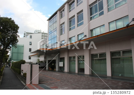森山記念病院　江戸川区　葛西 135280972