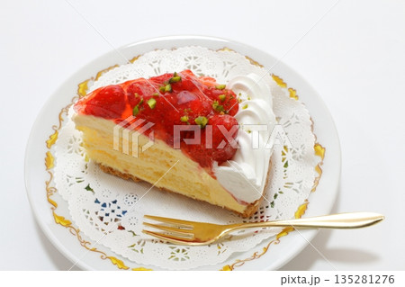ストロベリータルト ストロベリータルト 135281276