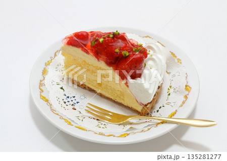 ストロベリータルト 135281277