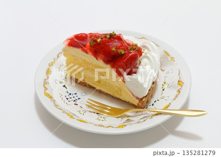 ストロベリータルト ストロベリータルト 135281279