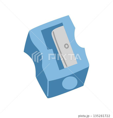 Pencil Sharpener, Pencil Sharpener For Sharpening Pencils in Office Work 135281722