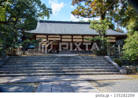 宗忠神社 宗忠神社 135282209