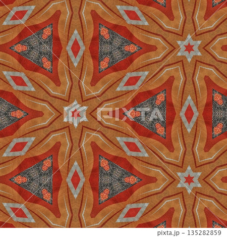 Fusion of mixed Indian, Pakistani, and Turkish embroidery and print, woven into a mesmerizing taste of cultural craftsmanship, celebrating rich heritage with elegance, warmth, and soulful design. Fusion of mixed Indian, Pakistani, and Turkish embroidery and print, woven into a mesmerizing taste of cultural craftsmanship, celebrating rich heritage with elegance, warmth, and soulful design. 135282859
