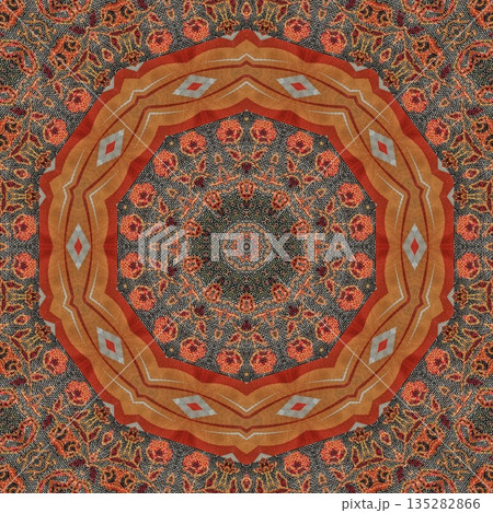 Fusion of mixed Indian, Pakistani, and Turkish embroidery and print, woven into a mesmerizing taste of cultural craftsmanship, celebrating rich heritage with elegance, warmth, and soulful design. Fusion of mixed Indian, Pakistani, and Turkish embroidery and print, woven into a mesmerizing taste of cultural craftsmanship, celebrating rich heritage with elegance, warmth, and soulful design. 135282866