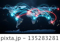 国際的デジタル防御ネットワーク 135283281