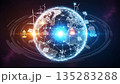 エネルギー転換の未来イメージ 135283288