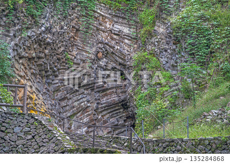 玄武洞公園 白虎洞 135284868