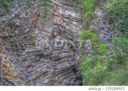 玄武洞公園 白虎洞 135284921