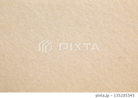 Grunge rough paper craft material texture Grunge rough paper craft material texture 135285345