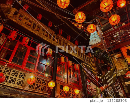 九份老街 135288508