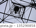 Under old TV-tower 135290858