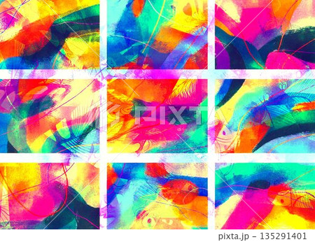 Geometric abstract backgrop design,image art Geometric abstract backgrop design,image art 135291401