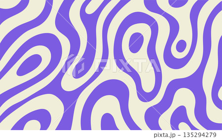 colorful abstract liquid wavy shape pattern, blob organic geometric shapes background, trendy wallpaper for cards, invitation, branding, banner, cover colorful abstract liquid wavy shape pattern, blob organic geometric shapes background, trendy wallpaper for cards, invitation, branding, banner, cover 135294279