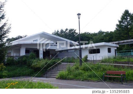 小海線清里駅 小海線清里駅 135295885