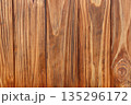 Brown background with wood texture 135296172