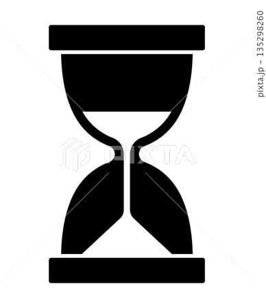 砂時計 135298260