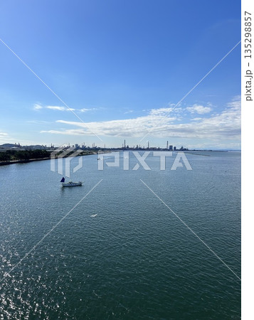 中の島大橋 木更津市 135298857