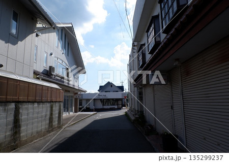 衰退した清里 衰退した清里 135299237