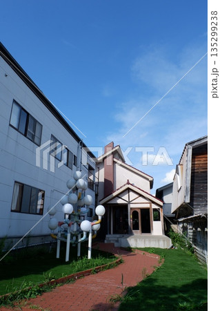 清里の空き店舗 135299238