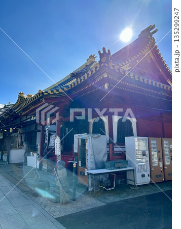 佐野厄除け大師 佐野市 135299247