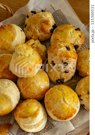 スコーン 135300531