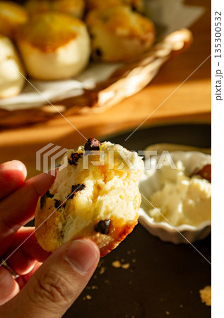 スコーン 135300532