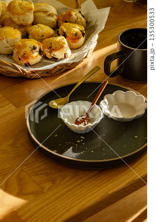 スコーン 135300533